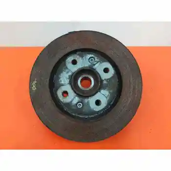 

364757 STEERING KNUCKLE FRONT RIGHT PEUGEOT 206 CC