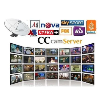 

Android box stable iptv and for Europe supports satellite receiver warranty 1 Year iptv no application