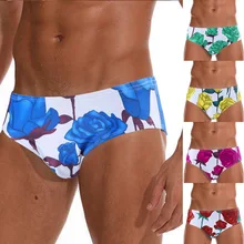 Wenyujh, мужские плавки, плавки, водонепроницаемые, для купания, для мужчин, с принтом, быстросохнущие, размера плюс, пляжные шорты