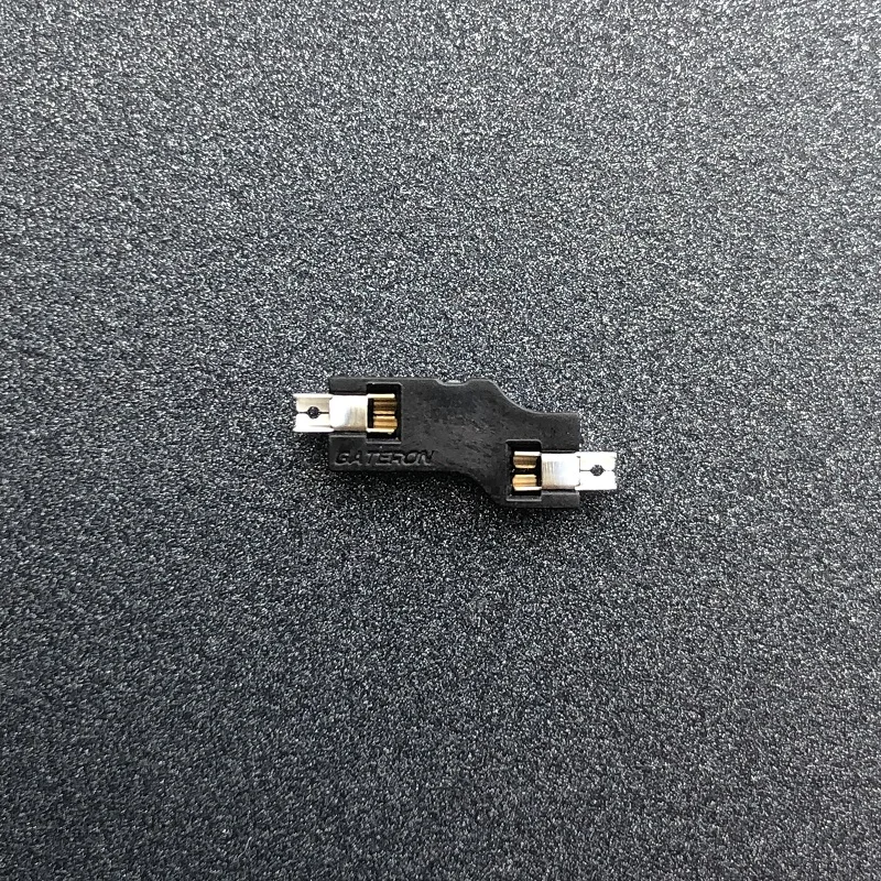Gateron quente-swappable soquete pcb teclado mecânico diy