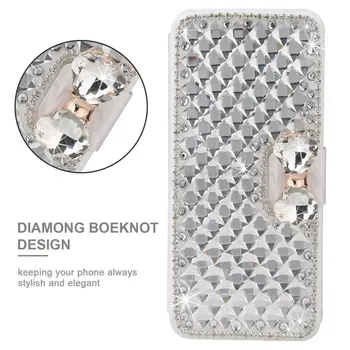 

LLZ.COQUE Luxury Bling Glitter Leather Case for Samsung Galaxy A8 A7 A6 A5 A3 2016 J4 Plus J6 J5 Flip Diamond Wallet Cover Coque
