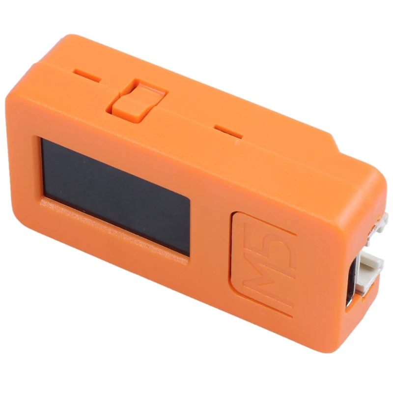 M5Stickc Esp32 Pico Mini Iot макетная плата палец компьютер с цветным ЖК-дисплеем