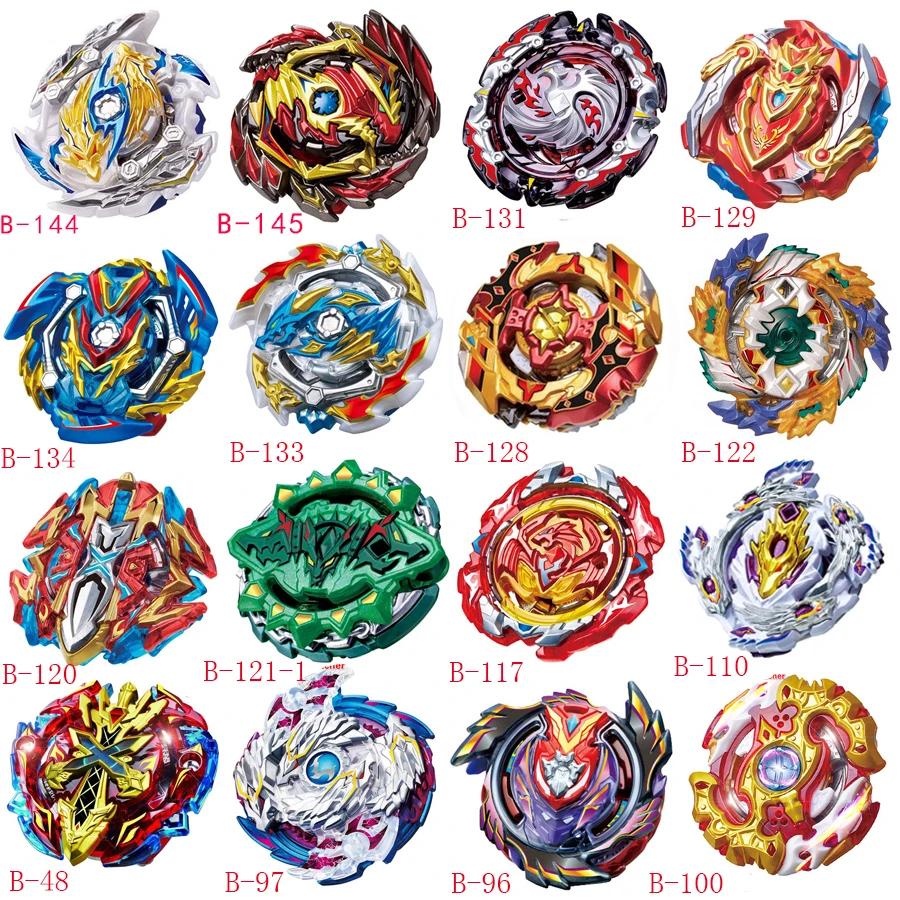 

Toupie Beyblades B150 Metal Fusion Top Beyblade Burst 4D Master Bayblade Bey Blade With Launcher Beyblade Toys For Children Boy