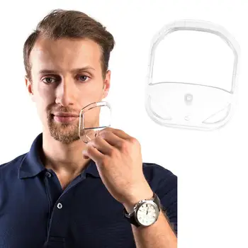 

5 sets of beard shaper / beard shape design tool C3W1