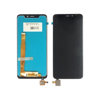

For Vodafone Smart N10 VDF630 Full LCD DIsplay + Touch Screen Digitizer Assembly Replacement
