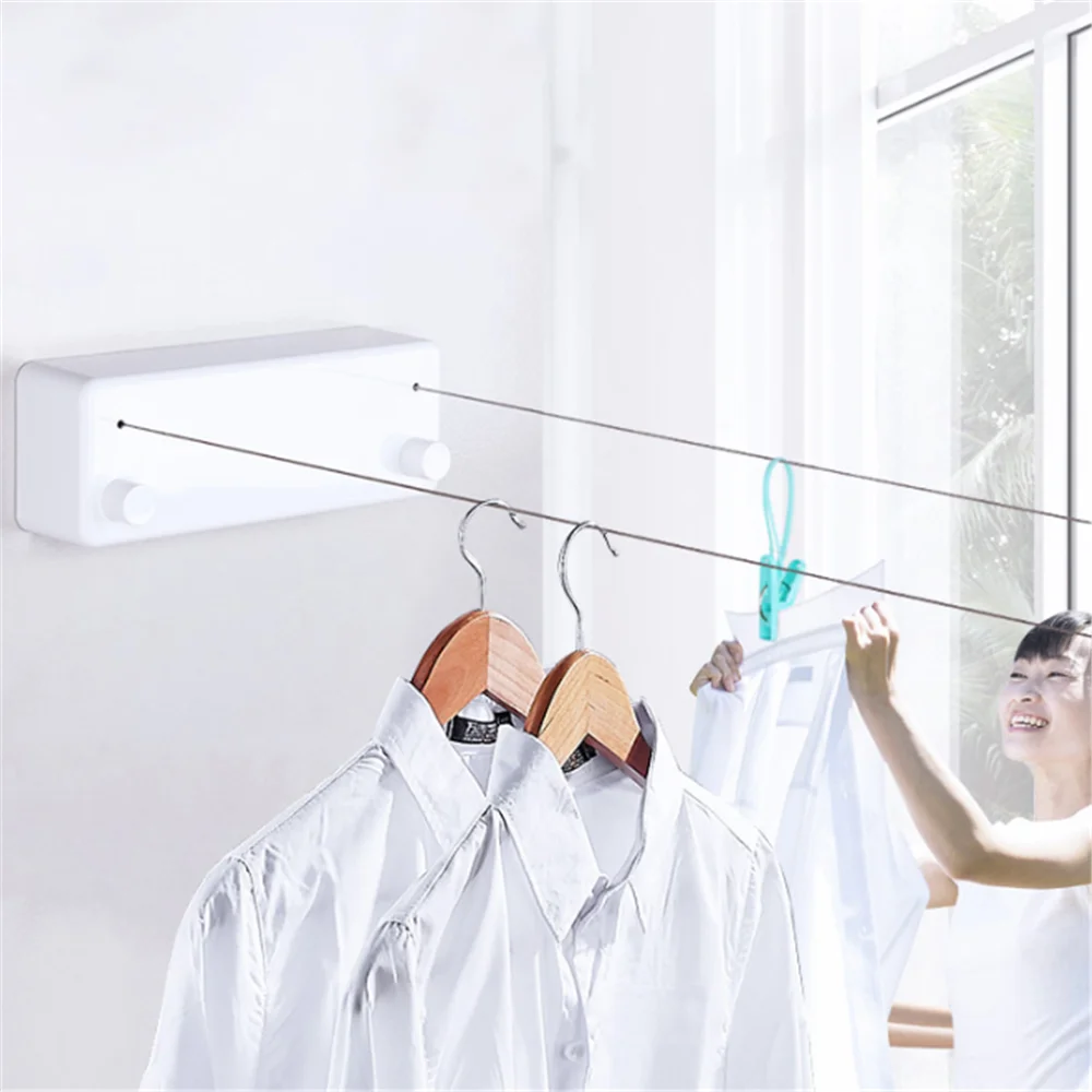Clothesline Specialists Retractable, Rotary, Racks Ceiling Dryer