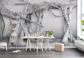 

[Self-Adhesive] 3D Crisscross 1213 Wall Paper mural Wall Print Decal Wall Murals