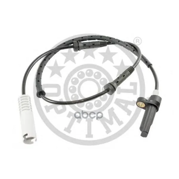 Датчик Abs Bmw: 5 (E39) 11/95-06/03 Optimal арт. 06S010 | Автомобили и мотоциклы