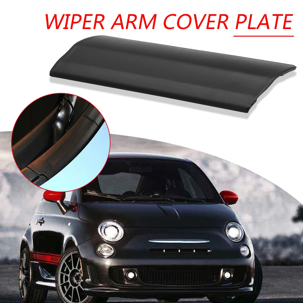 Wiper Scuttle Panel Trim Personal Cars Abs Plastic Safety Caring Accessories For Fiat 500 500 Abarth 735452714 735452712 Windscreen Wipers Aliexpress