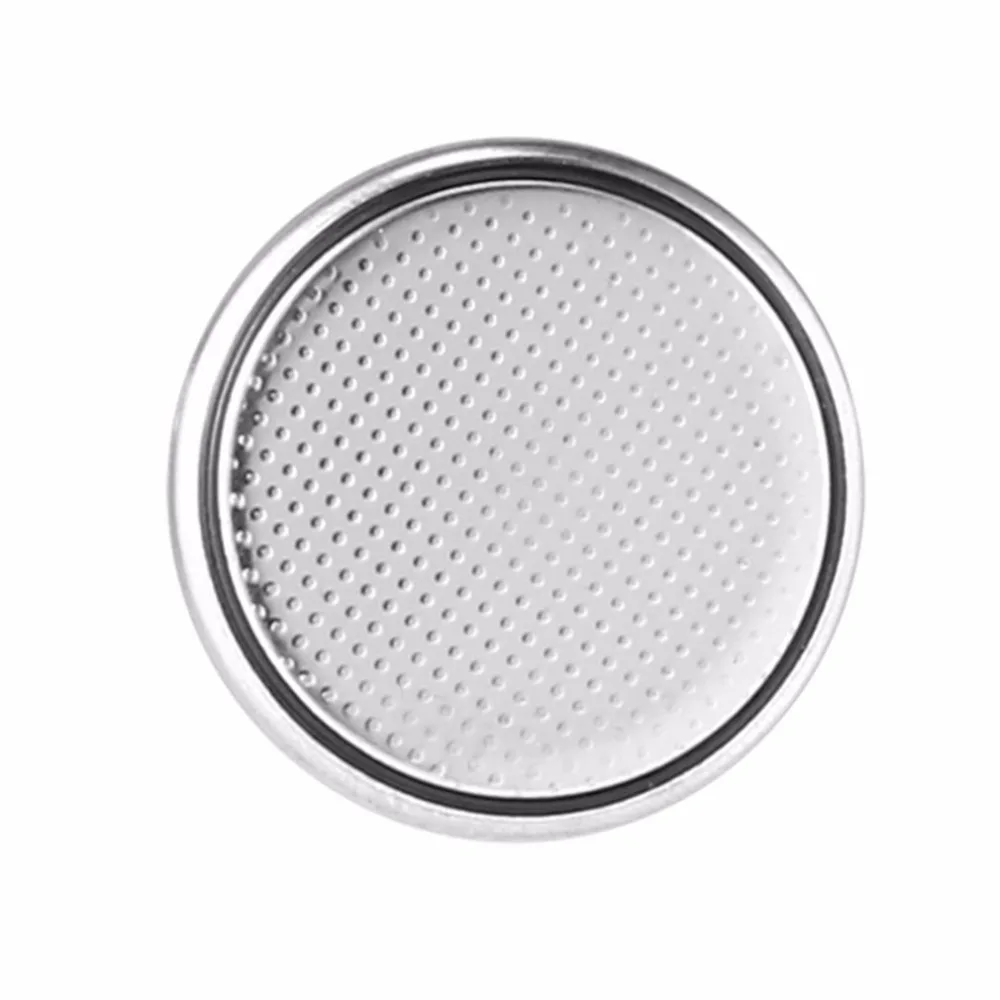 Leise DL1620 3V кнопочный элемент литиевой батареи для часов пульты дистанционного управления компьютеры КПК калькуляторы камеры компактный 5 шт./партия
