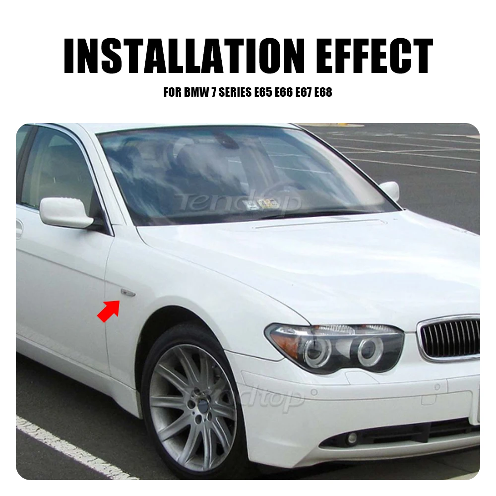 ���� ���õ� LED ���� BMW 7 �ø��� E65 E66 E67 E68 2001 2002 2003 2004 2005 2006 2007 2008