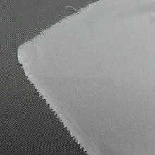 10 м/лот 30D тканевый переплетенный Односторонний клей ткань-подкладка флизелин мягкий шелк тонкая ткань шитье Entretela Adhesiva