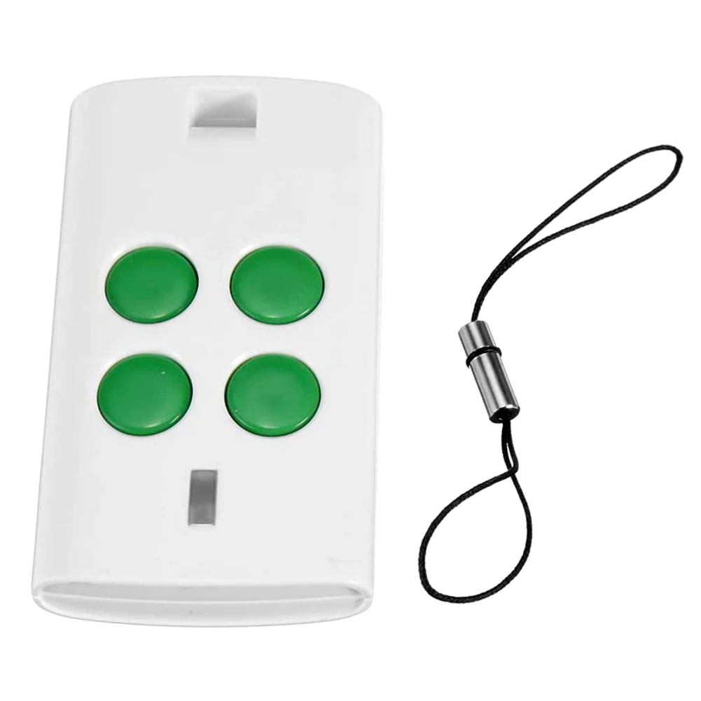 

Garage Remote Control Garage Command Transmitter 280mhz 868mhz remote control duplicator gate door control rolling code opener