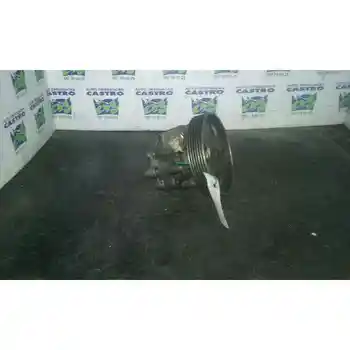 

2S6C3A696DC PUMP POWER STEERING MAZDA 2 SALOON (DY)