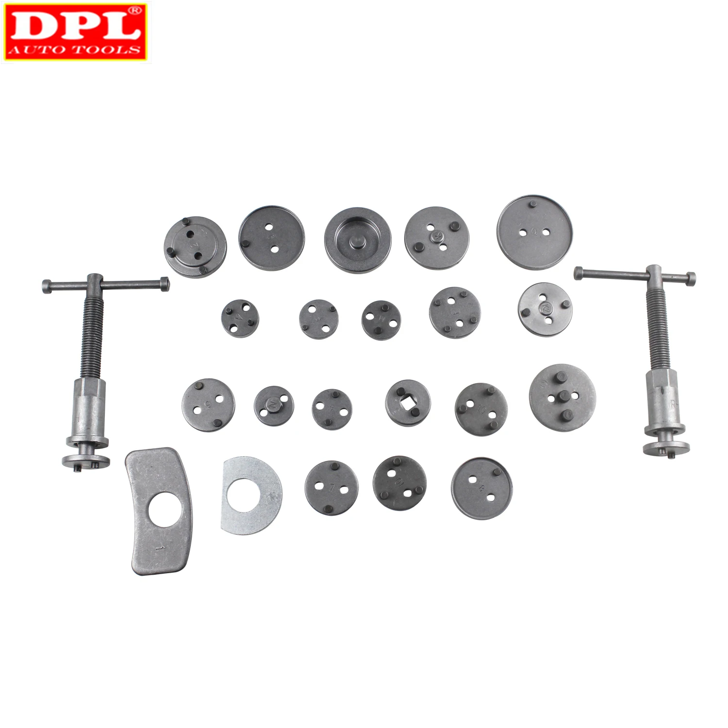 £24.43 22pcs Universal Car Disc Brake Caliper Wind Back Brake Piston