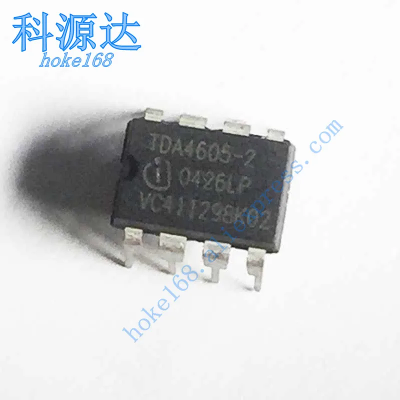 10pcs Tda4605-2 Dip-8 Original In Stock - Replacement Parts - AliExpress