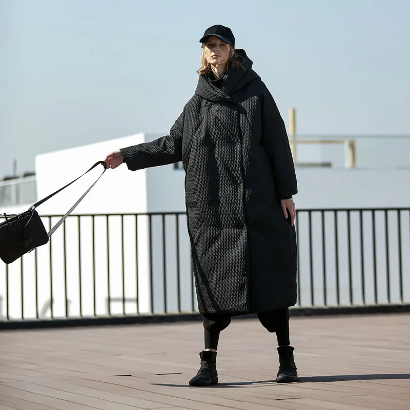 2020 Autumn and Winter New 100% Pure Wool Semi