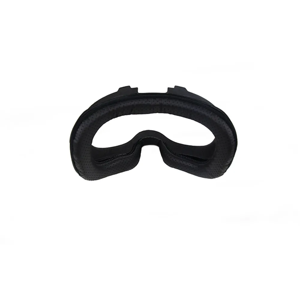 Для Oculus Quest VR маска для глаз коврик рамка Волшебная наклейка аксессуары комплект для Oculus Quest VR гарнитура