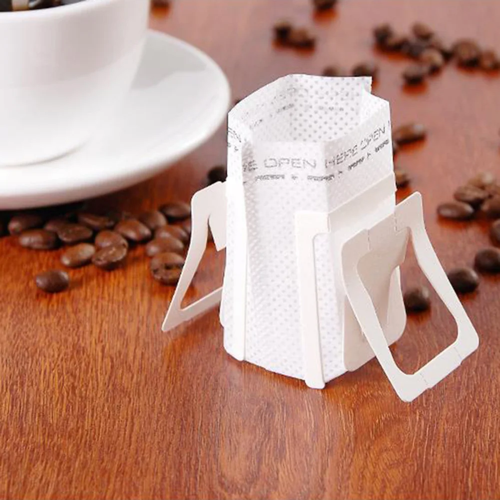 EDESIA ESPRESS – 800 Filtres à Café Papier Corbeille 4-10 Tasses (75/180 Mm), Blanchis Oxygène Naturel, Lot Économique