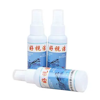 

Sunglasses Glasses Care Cleaning Agent Lens Phone Computer Screen Glass Cleaner