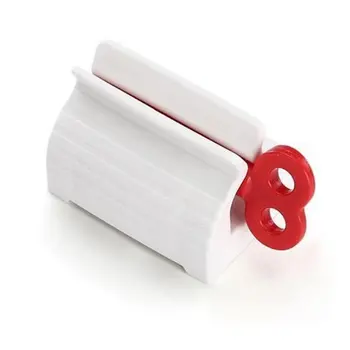 

Manual Toothpaste Squeezer Creative Home Squeezed Toothpaste Clip-On Bathroom Products Facial Cleanser Squeezer