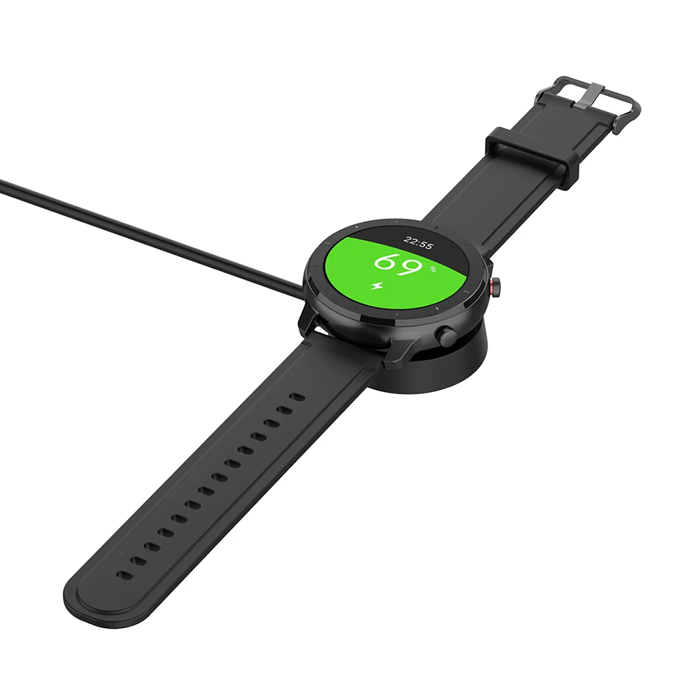 1m USB ׳ƽ  ũ ũ̽ ޴ Ʈ ġ GTR Huami Amazfit GTR 42/47mm 1909     ̺