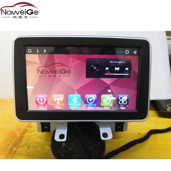 

NaweiGe 7Inch Car Multimedia Players for Mazda 2 2014-2019 Car audio dvd gps for Mazda 2 dvd player multimedia for Mazda CX-3