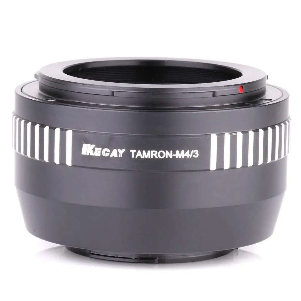 Kecay Tl-M4/3 Tamron-Micro4/3 Lens Per Olympus Micro4/3 Panasonic Olympus Fotocamera Mirrorless 4