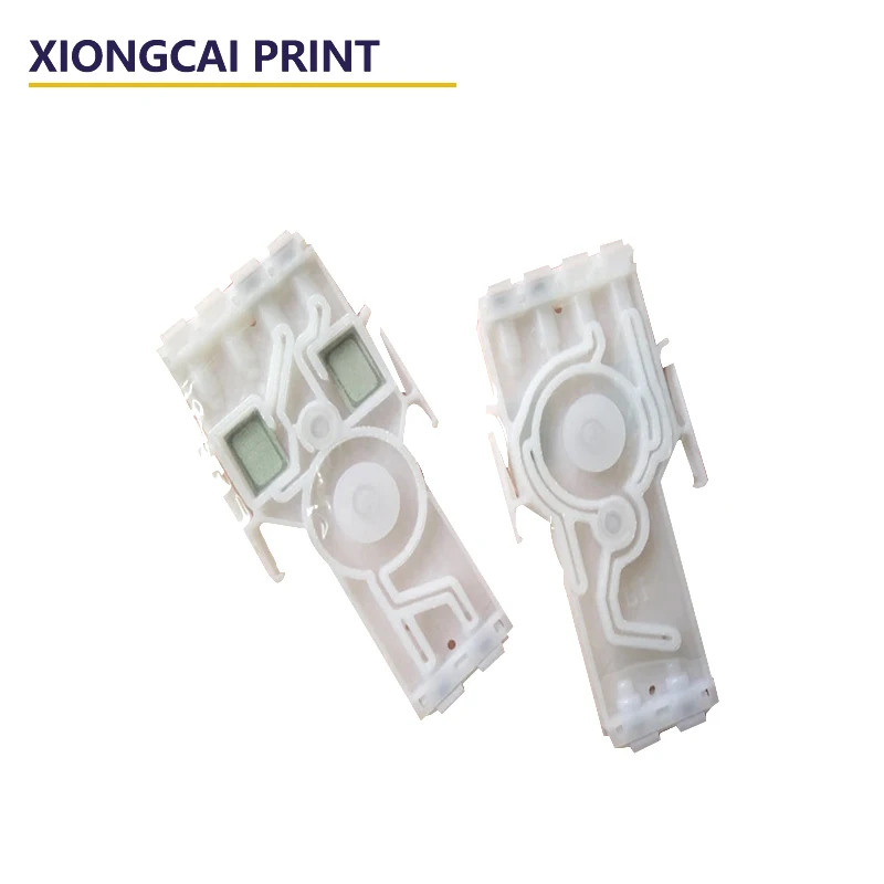 pces para mimaki amortecedor de tinta base solvente da cabeça de impressão roland dumper de tinta grande