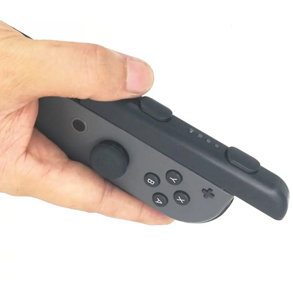 Джойстик с ручным канатом Joy-Con, ремешок для ноутбука, аксессуары для видеоигр