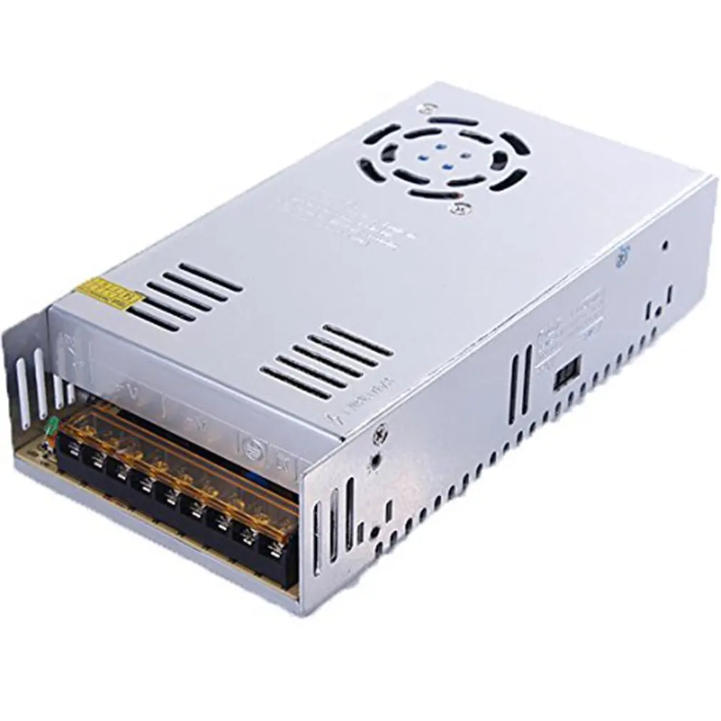

RC Aircraft Accessories A12 Pro Power Supply Parts 12v 30a 360w Full Power Fan With Temperature Control