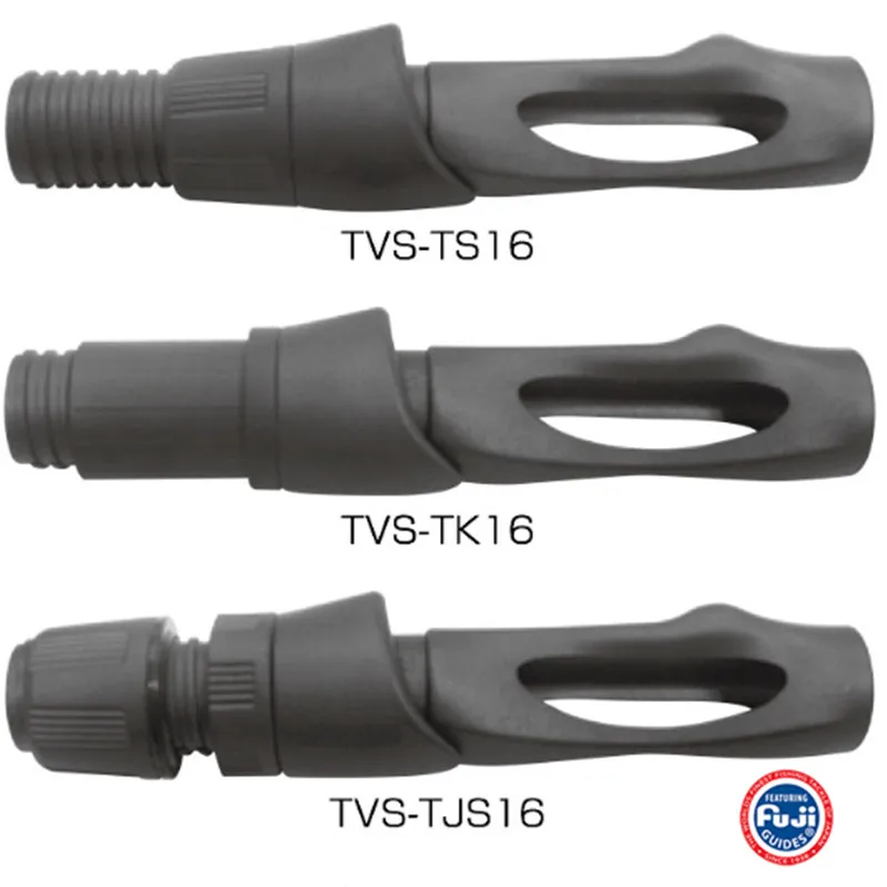 Fuji Reel Seat Tvs 16 # / 17 # Sedile Per Mulinello In Grafite Fuji Sedile Ergonomico Per Mulinello Da Spinning Sedile Originale Fuji Reel