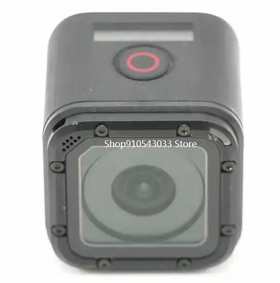 Original For Gopro Hero 4 Session 8pm Waterproof Hd Action Camera Camcorder Camera Part Used Camera Lcds Aliexpress