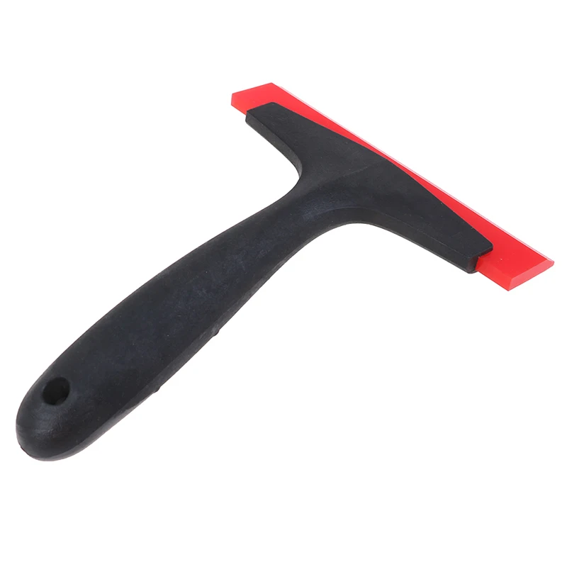 1PC Scraper Shovels Car vinyl Film Sticker Wrapping Window Clean Squeegee Tint Tool