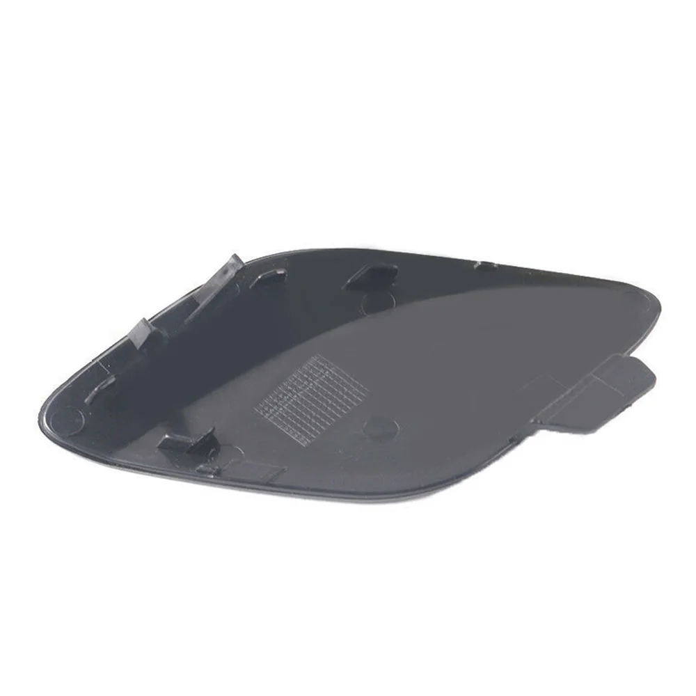 Автомобильный Буксировочный Крюк, чехол для Volvo S60 2011-2013, автомобильные аксессуары, автомобильный грунтованный передний бампер, буксировочный крюк, крышка для глаз, высокое качество