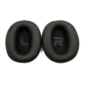 

Headband Cushion Stand Pads Cover Headphones Protector for edifier W820BT W828NB H05A