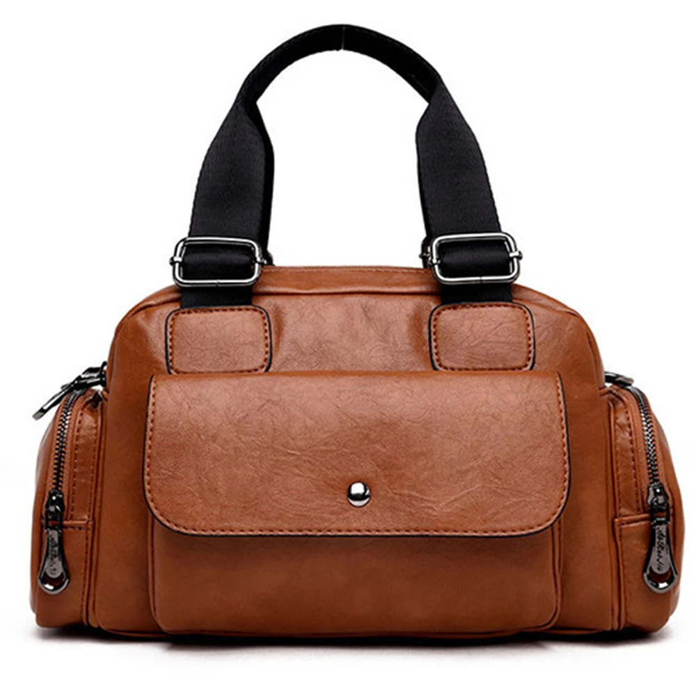 Роскошные женские сумки в английском стиле, дизайнерская мотоциклетная сумка, маленькая Повседневная Сумка-тоут, сумка через плечо