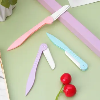 

3pcs Folding Eyebrow Trimmer Blade Razor Hair Remover Shaver Facial Shaving Tool