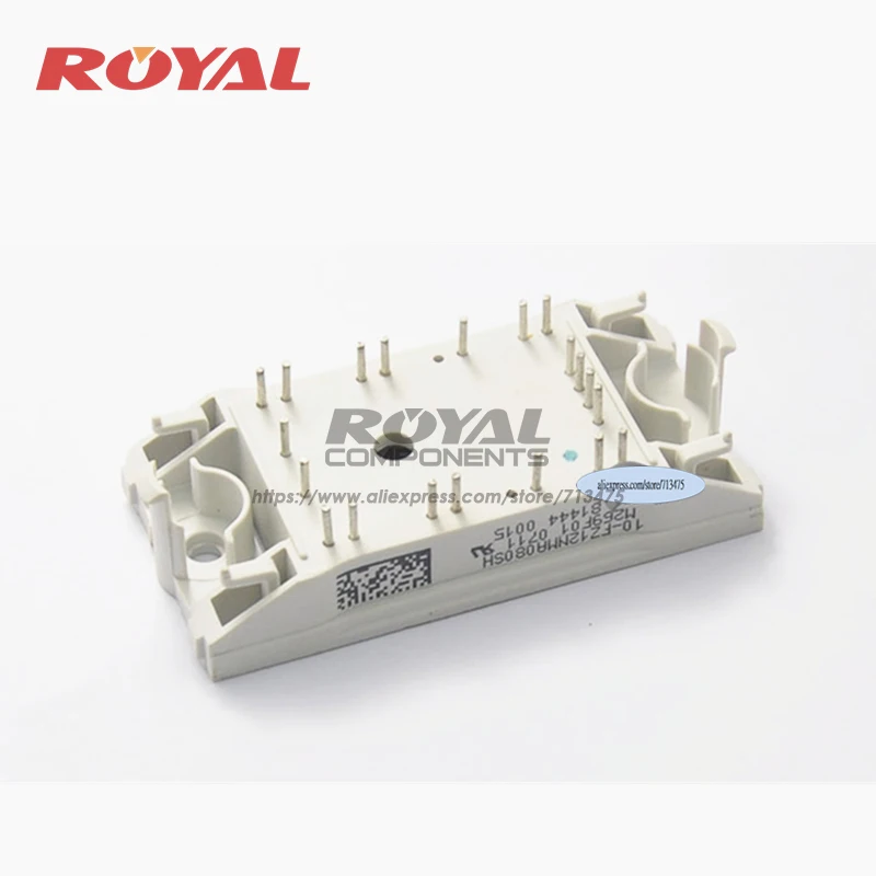 

10-FZ12NMA080SH M269F01 FREE SHIPPING ORIGINAL MODULE