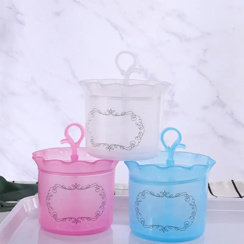 

Manufacturer of Portable Foam Facial Cleanser Cup Cup Body Wash Bubble Manufacturer for Travel Makeup Tool