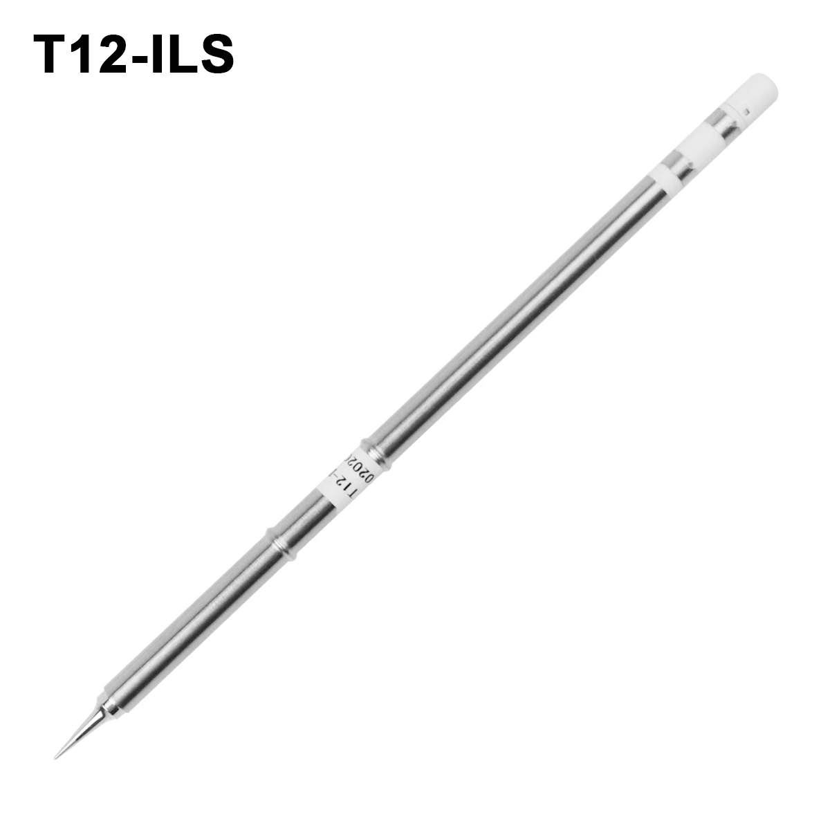 5 шт./лот наконечники для паяльника серии HAKKO T12 ручные DIY наборы светодиодный