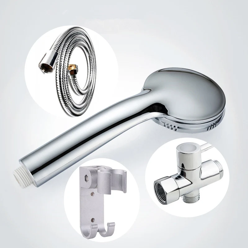 Modun ванная душевая насадка для экономии воды ручная головка Chuveiro Douchette Douche душ