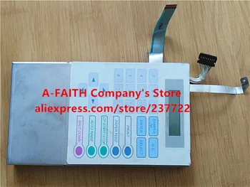 

Used parts Sysmex K-4500 K4500 hematology analyzer keypanel/key board