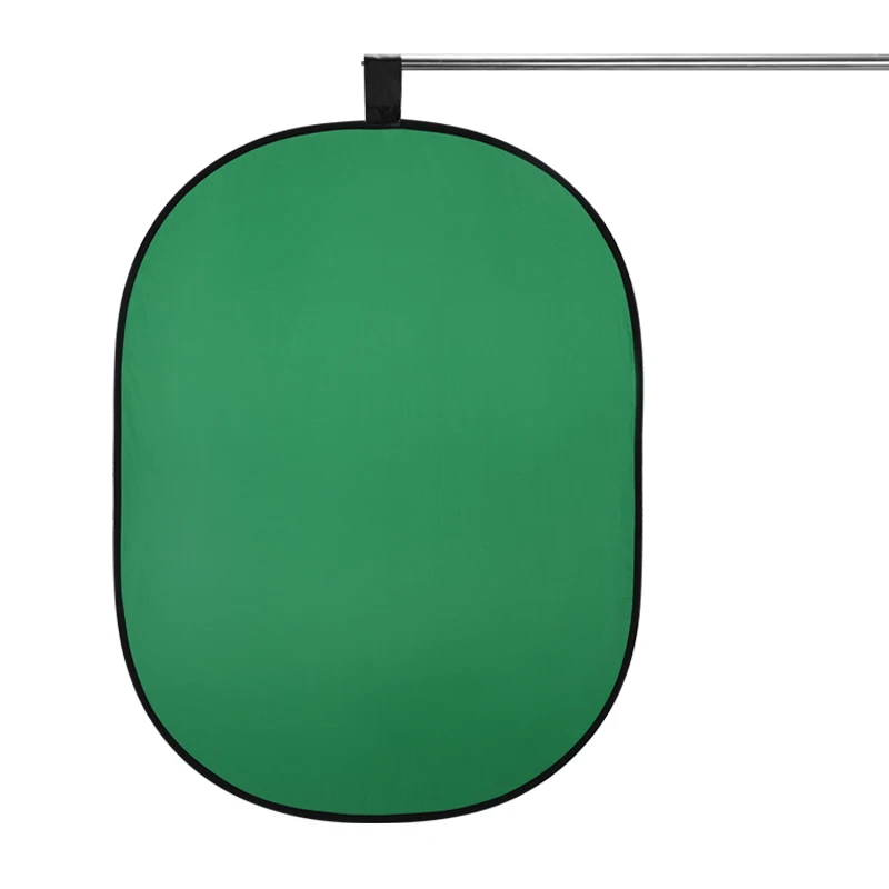 7 in 1 Reflector For Photo Studio Photography Accessories Handhold Collapsible Portable Light Diffuser 7in1 Colors Photography Reflector