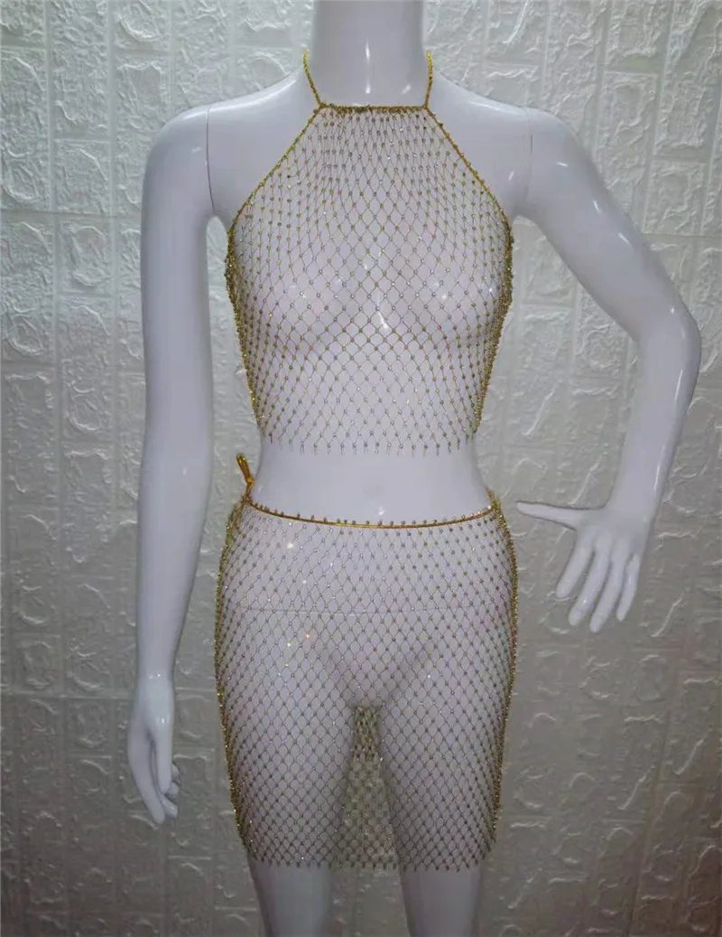 金色