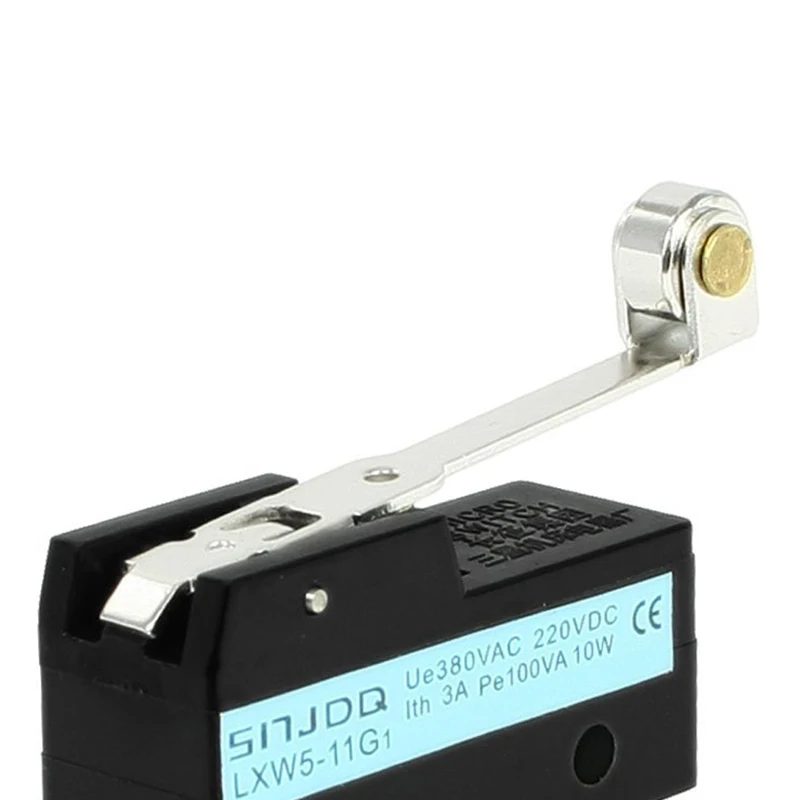 LXW5 11G1 длинный роликовый шарнир нормально открытый/закрытый микро рычажный