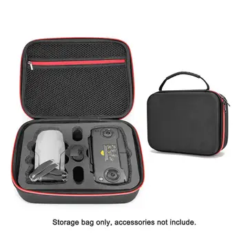 

Nylon Carrying Case Portable Storage Bag Handbag for DJI Mavic Mini Drone Accessories Handheld Protective Cases Protecting Box