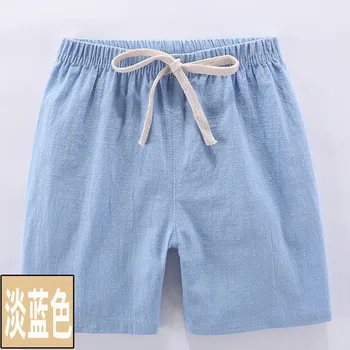 

wholesale boys girl cotton candy color shorts kids children cartoon colorful trousers clothes boys girls trousers 4146 02