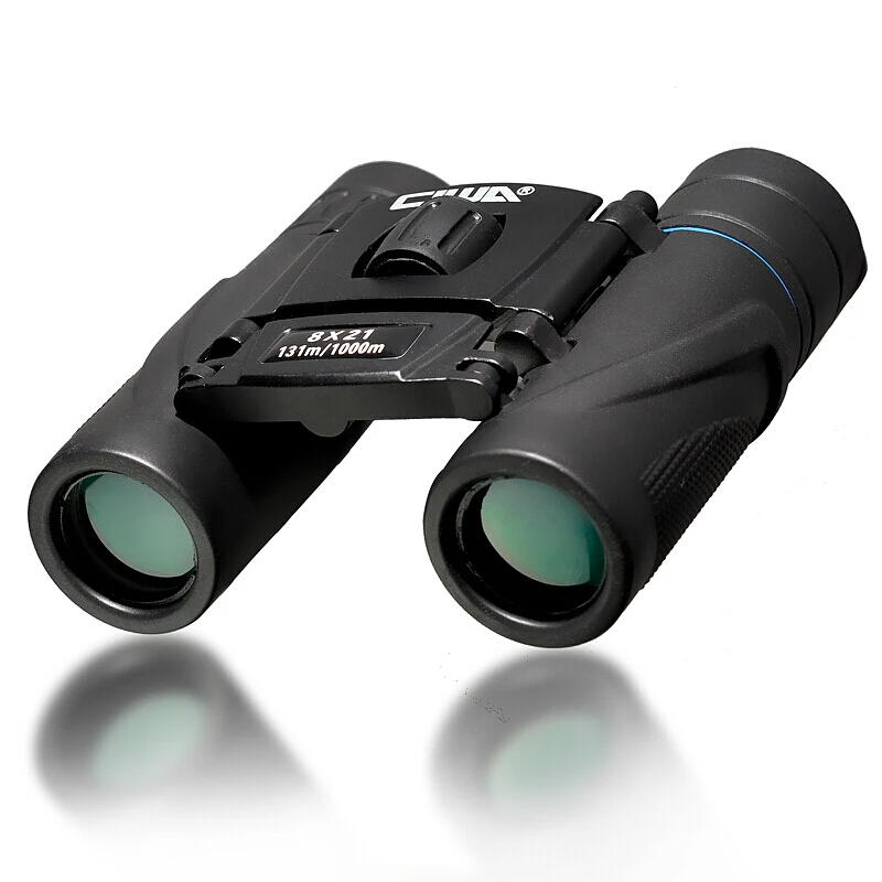 CIWA 8X21 upgrade binoculars Professional telescopic Binoculars Hunting Outdoor Sports wildlife climbing Telescope | Инструменты