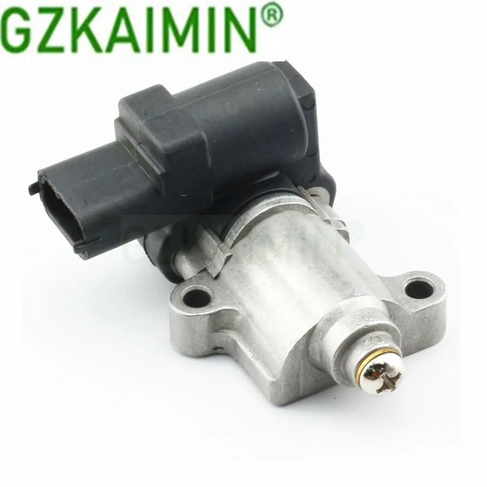 

High Quality OEM 35150-25700 3515025700 Idle Air Control Valve Fit For Hyundai For Kia 35150-25700 3515025700 9520930002 K_M